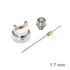Spare Nozzle Kit 1.7mm For Sg As1001